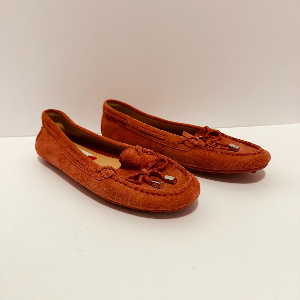 MICHAEL KORS Women’s Flat Loafer Shoes